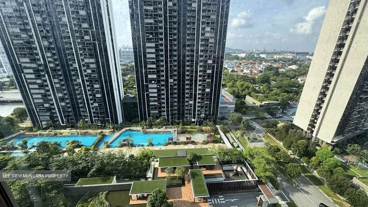 Twin Vew (D5), Apartment #600932971